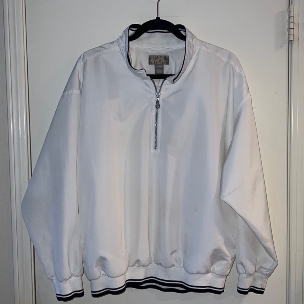 Cutter and Buck pullover